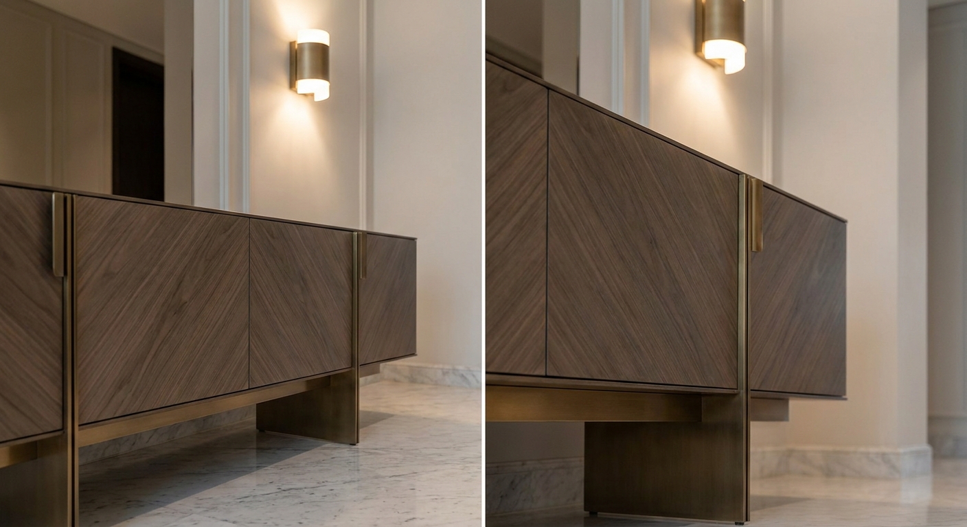 Bespoke Italian Furniture for Palm Jumeirah Villas: Brands, Lead Times, and Sourcing Discipline - image 2